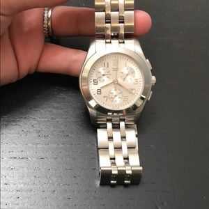 Men’s Swiss watch